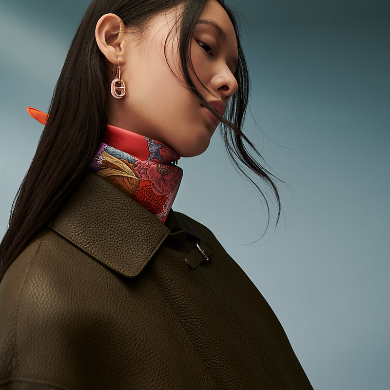 Robe Legere Detail scarf 45 | Hermès Australia